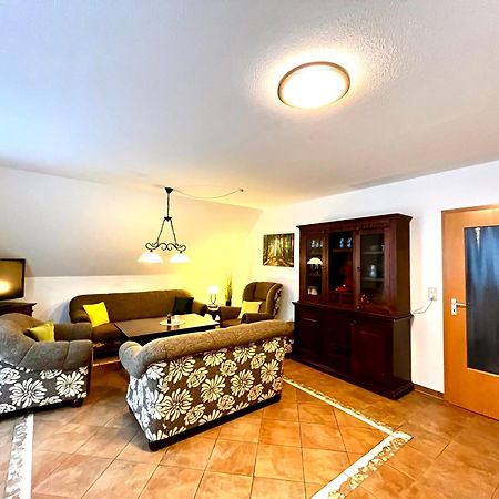 Ferienwohnung Gipfelglueck Mit Balkon شيارك المظهر الخارجي الصورة
