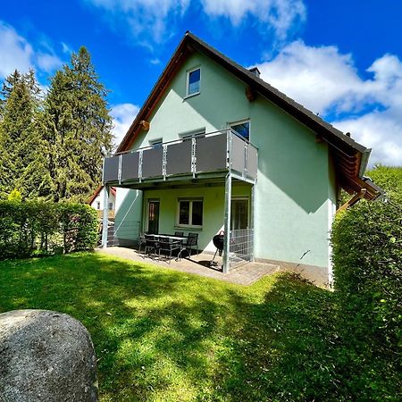 Ferienwohnung Gipfelglueck Mit Balkon شيارك المظهر الخارجي الصورة
