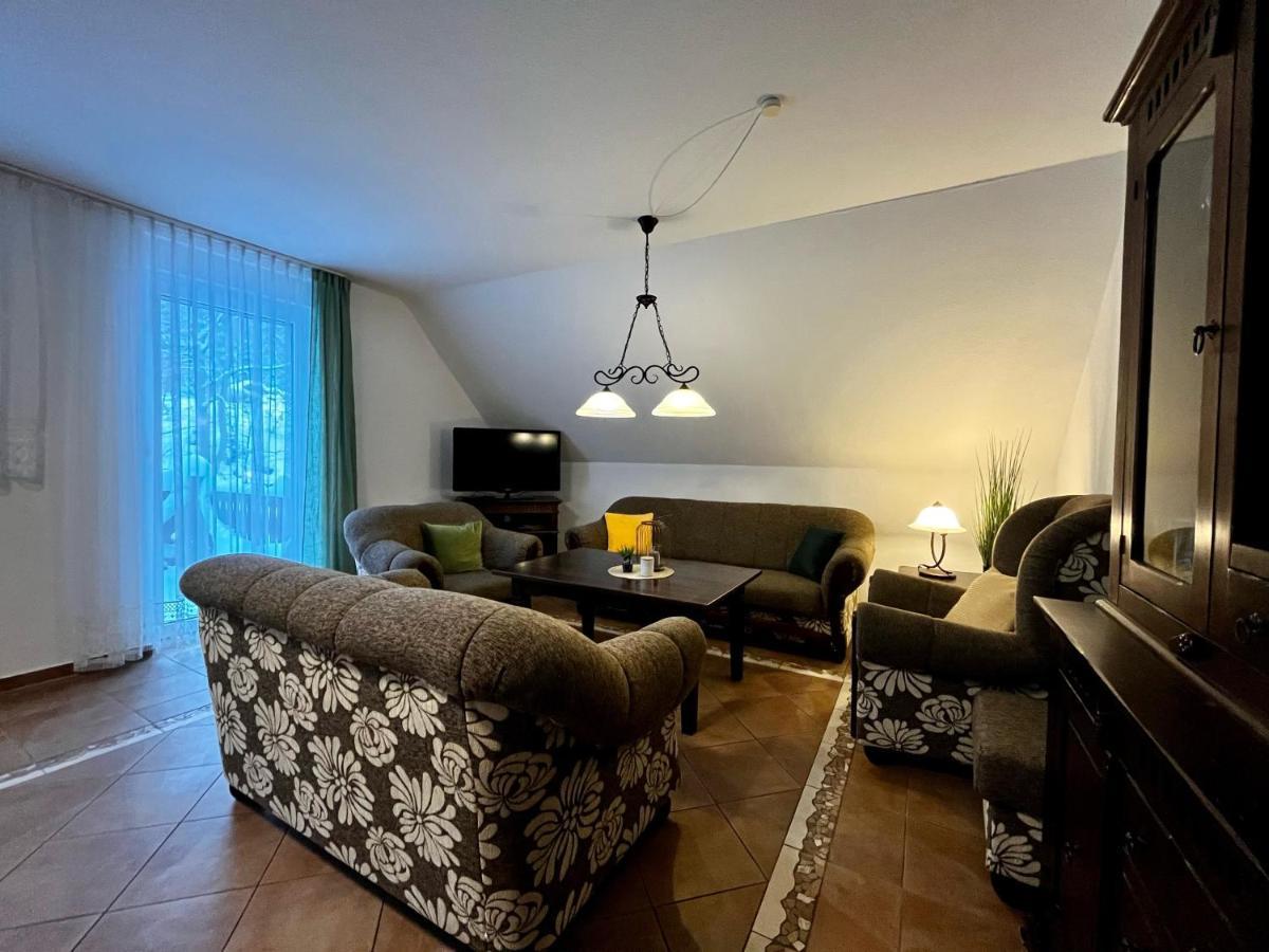 Ferienwohnung Gipfelglueck Mit Balkon شيارك المظهر الخارجي الصورة