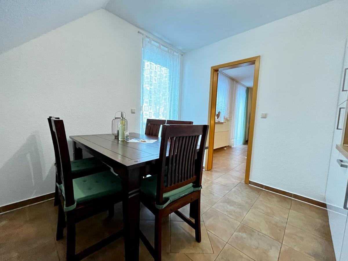 Ferienwohnung Gipfelglueck Mit Balkon شيارك المظهر الخارجي الصورة