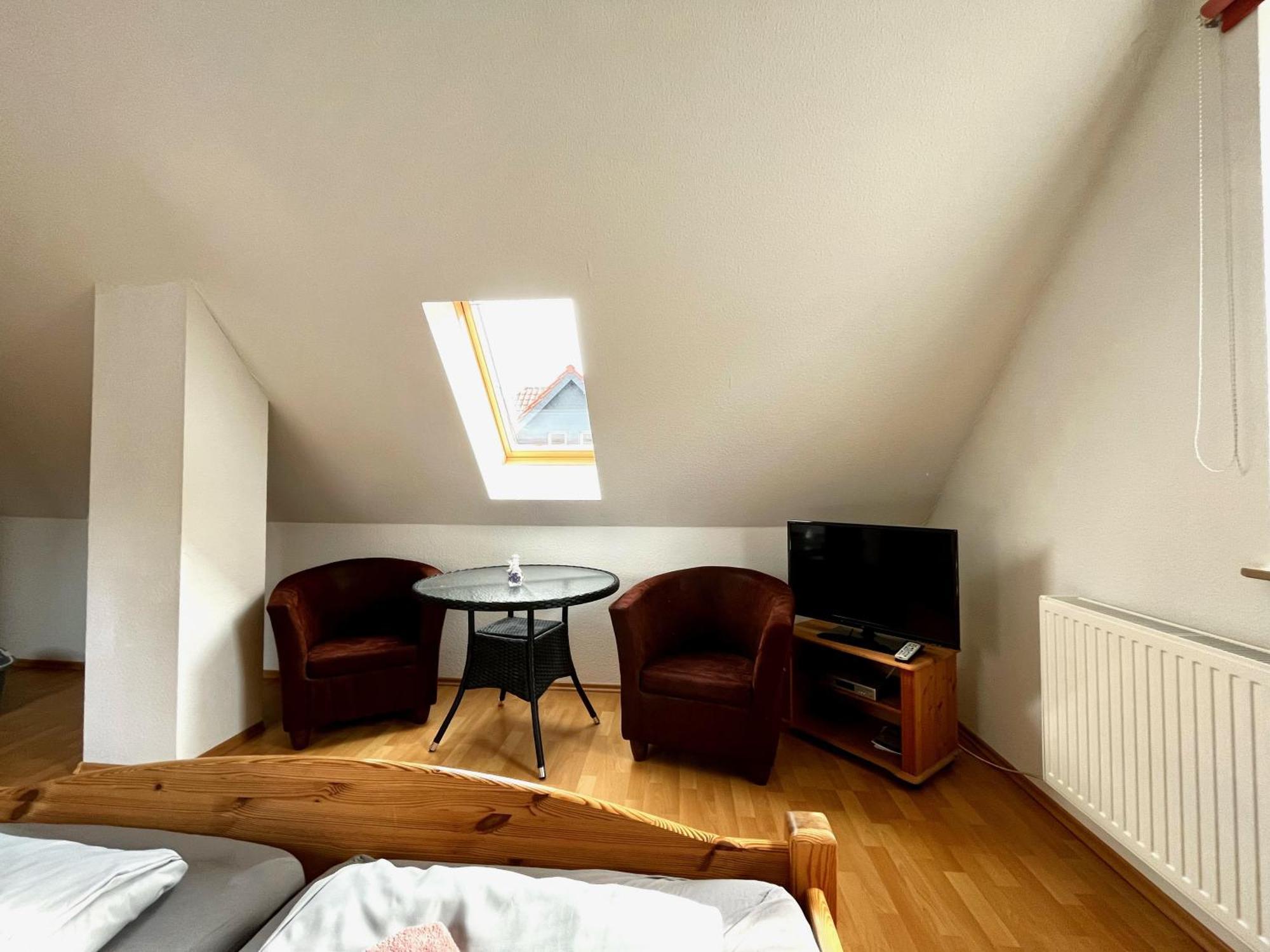 Ferienwohnung Gipfelglueck Mit Balkon شيارك المظهر الخارجي الصورة