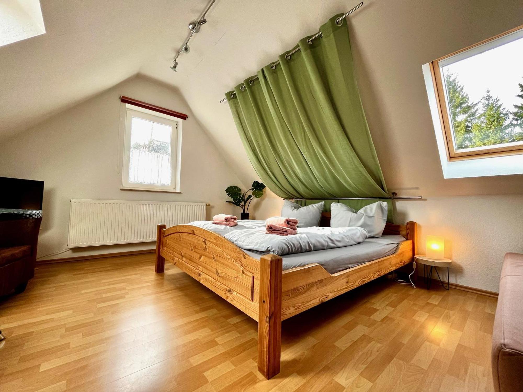 Ferienwohnung Gipfelglueck Mit Balkon شيارك المظهر الخارجي الصورة